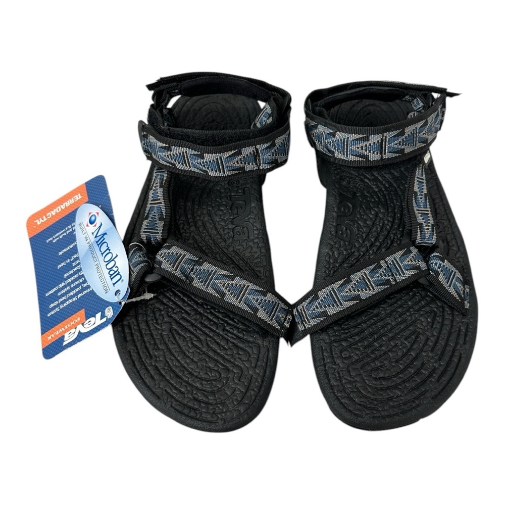 Teva Hurricaine Terradactyl Sports Sandal Unisex 
W9.5 / M8